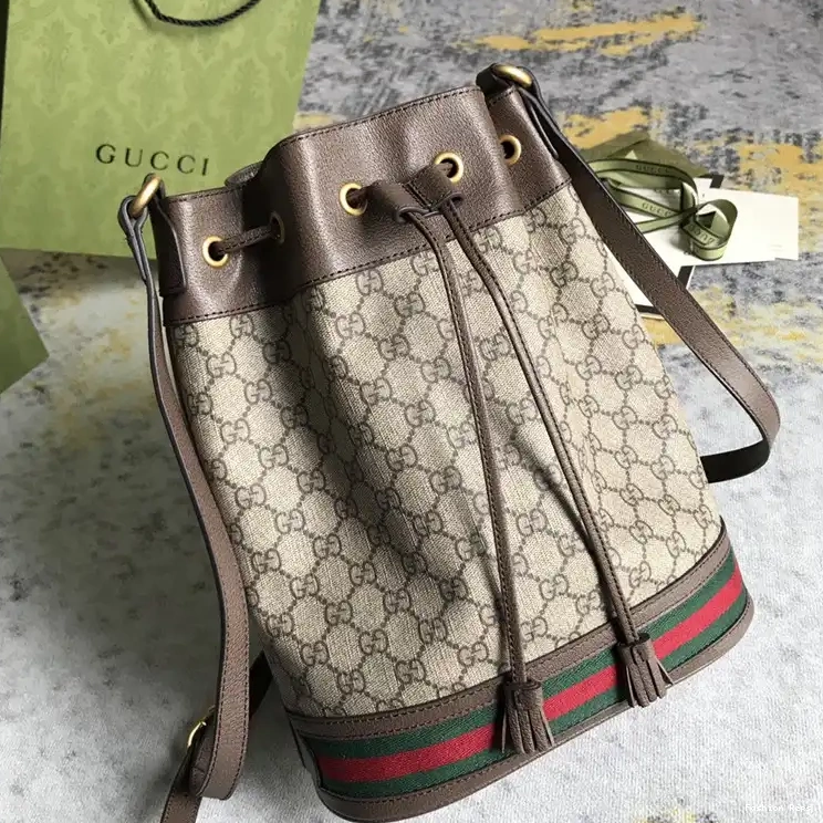 Fashion Reps Gucci 2210DJ0036 Bag 0602